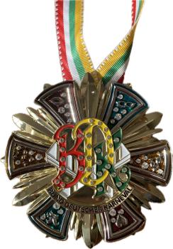 Preview: Jahresorden BDK2026