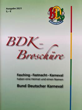 BDK-Broschüre