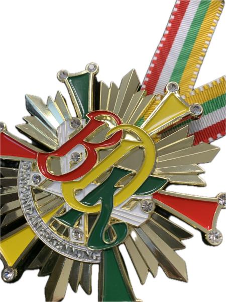 BDK Dank und Anerkennung