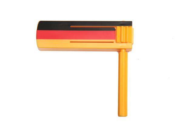 Fan Paket Deutsche Meisterschaft - Variante 2