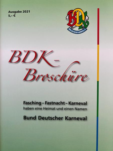 BDK-Broschüre