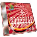 CD "BDK-Tanz" (Vol. 1-3)